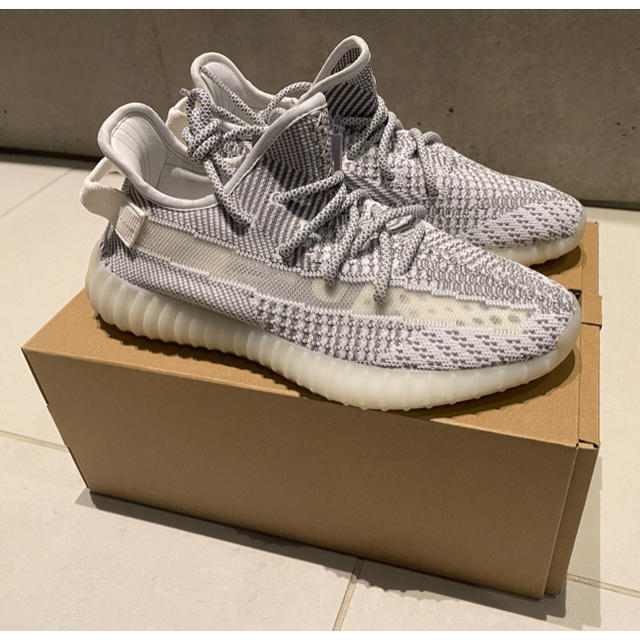 adidas yeezy boost 350 v2  static スタティック