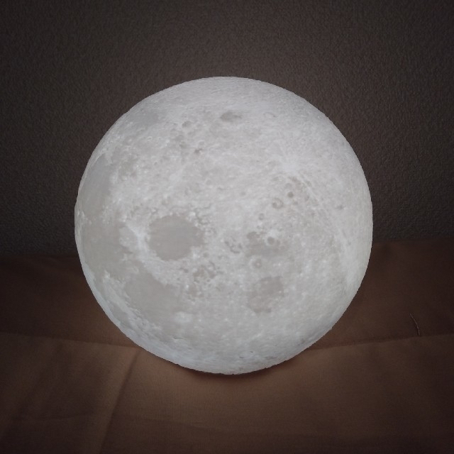 Levimoon（レビムーン） by まめすけ's shop｜ラクマ 月形ランプ キーホルダー付きの通販 安い正規品