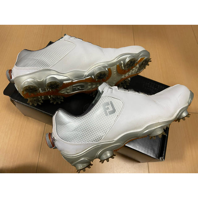 FootJoy(フットジョイ)のゴルフシューズ スポーツ/アウトドアのゴルフ(シューズ)の商品写真