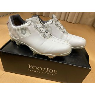 フットジョイ(FootJoy)のゴルフシューズ(シューズ)