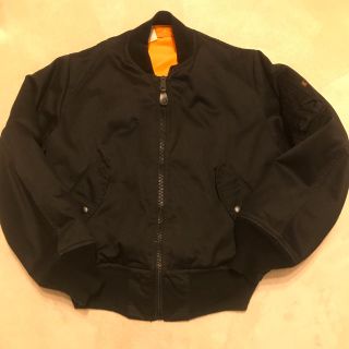エヌハリウッド MA-1の通販 38点 | N.HOOLYWOODを買うならラクマ