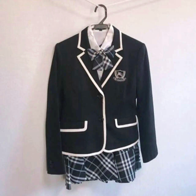卒業式 入学式 女の子 スーツ バーバリー sasebo-jc.or.jp