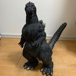 バンダイ(BANDAI)のゴジラフィギュア(特撮)