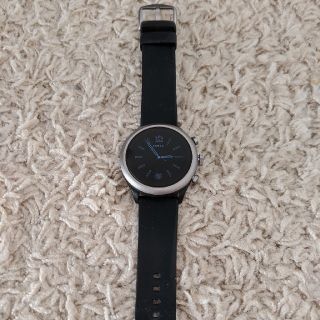 フォッシル(FOSSIL)のFossil Sport Smartwatch おまけ付き(腕時計(デジタル))