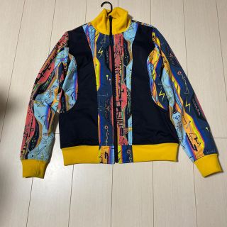 ヒュンメル(hummel)のアウター(その他)