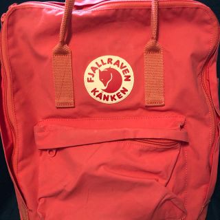 フェールラーベン(FJALL RAVEN)のフェールラーベン　カンケンバック　16L(リュック/バックパック)