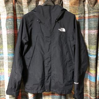 ザノースフェイス(THE NORTH FACE)の【ハマモン様専用】ノースフェイス GORE-TEX マウンテンパーカー(マウンテンパーカー)