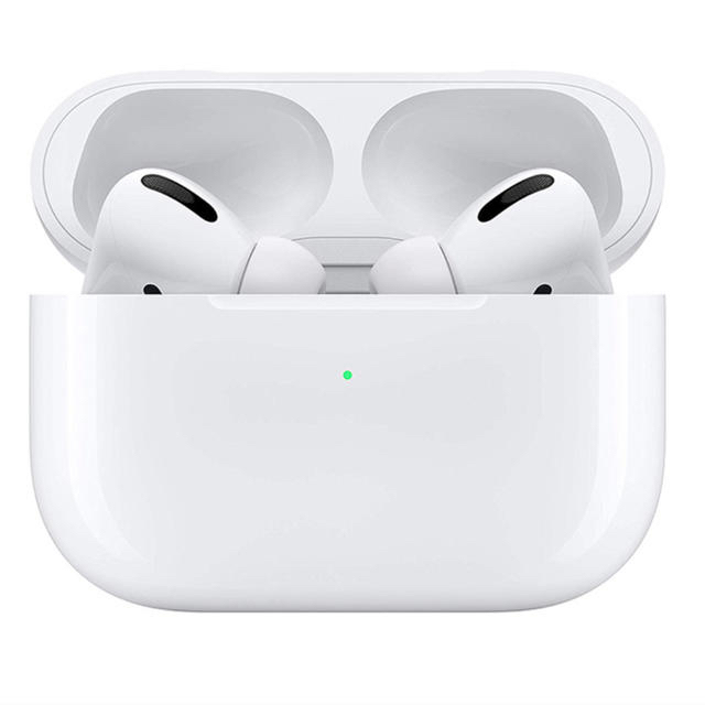 AirPods