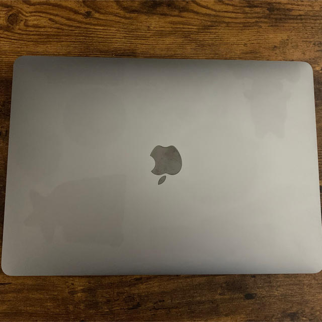 MacBook Pro 13inch 2017 US配列