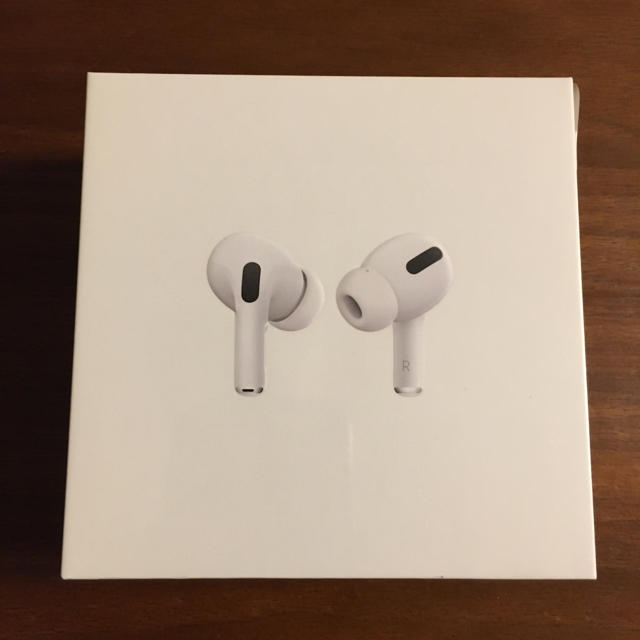 AirPods Pro MWP22J/ABluetooth50防水防滴