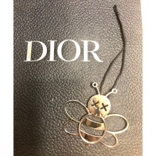 クリスチャンディオール(Christian Dior)のDior×Kaws ノベルティチャーム(その他)