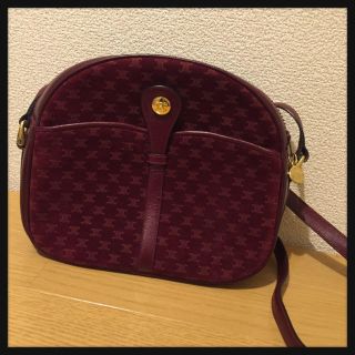 セリーヌ(celine)の大人気 vintage CELINE♡(ショルダーバッグ)