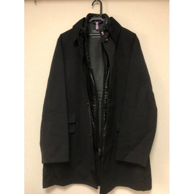 dezert デザート スーツ コート ジャケット 黒 | フリマアプリ ラクマ