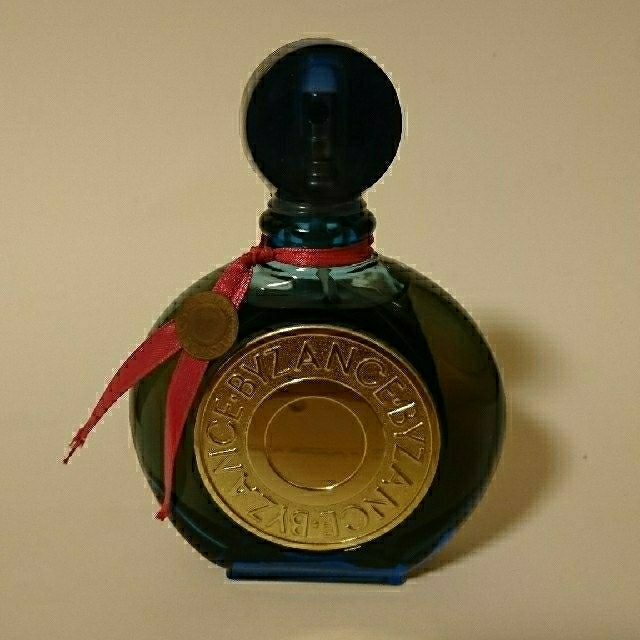 ROCHAS(ロシャス)のロシャス ビーザンス ROCHAS BYZANCE eau de parfum コスメ/美容の香水(香水(女性用))の商品写真