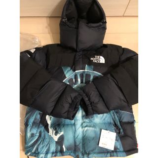 シュプリーム(Supreme)のsupreme statue of liberty baltoro jacket(ダウンジャケット)