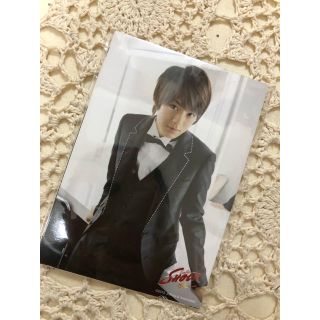 ジャニーズジュニア(ジャニーズJr.)の松倉海斗 Endless SHOCK フォトセット(アイドルグッズ)