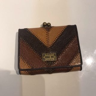 アナスイ(ANNA SUI)のアナスイ　お財布(財布)