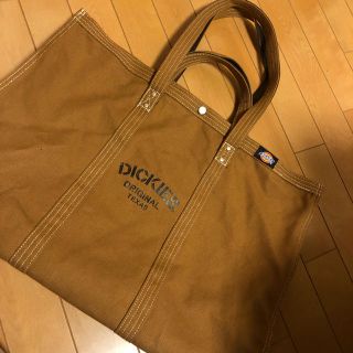 ディッキーズ(Dickies)のDICKIES ディッキーズ トートバッグ(トートバッグ)