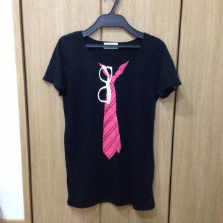 レピピアルマリオ(repipi armario)の値下げしました！プリントT(Tシャツ(半袖/袖なし))