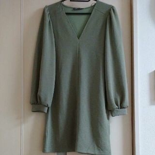 ザラ(ZARA)のEILLY様専用(チュニック)