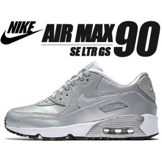 ナイキ(NIKE)のNIKE Airmax 90 (スニーカー)