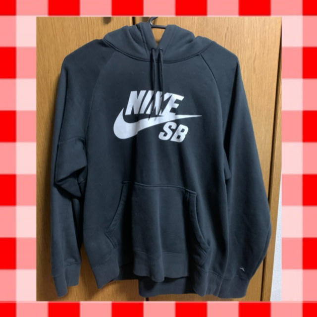 NIKE パーカー　上下セット