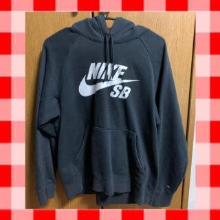 ナイキ(NIKE)のNIKE パーカー　上下セット(パーカー)