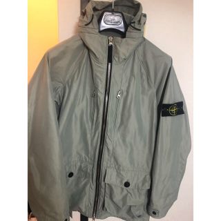 ストーンアイランド(STONE ISLAND)のsaーrt様専用(ナイロンジャケット)