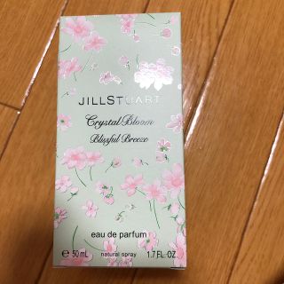 ジルスチュアート(JILLSTUART)のクリスタルブルーム　オードパルファン(香水(女性用))