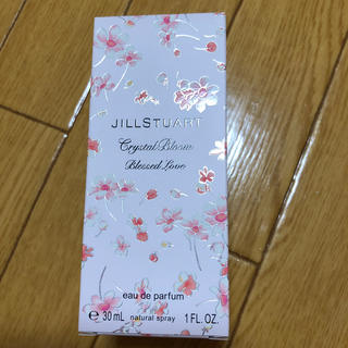 ジルスチュアート(JILLSTUART)のクリスタルブルーム　オードパルファン(香水(女性用))