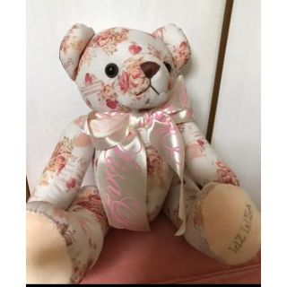LIZ LISA(ぬいぐるみ)のフリマアイテム一覧 LIZ LISA(ぬいぐるみ)のフリマアイテム一覧