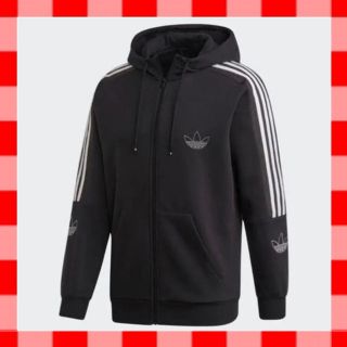 アディダス(adidas)のadidas originals パーカー(パーカー)