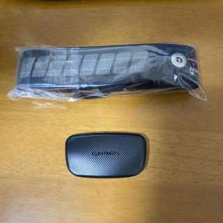 ガーミン(GARMIN)のGARMIN プレミアムハートレートセンサー(その他)