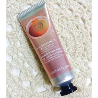 ザボディショップ(THE BODY SHOP)のハンドクリーム(ハンドクリーム)