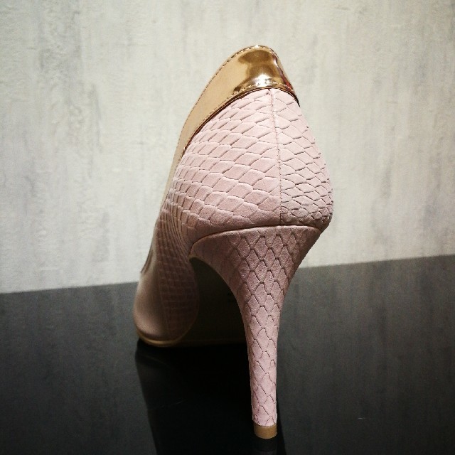 DIANA(ダイアナ)のふぅ様専用 レディースの靴/シューズ(ハイヒール/パンプス)の商品写真