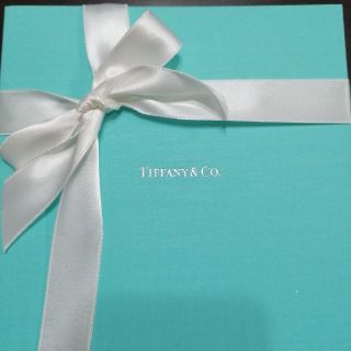 ティファニー(Tiffany & Co.)の【teamballer様専用】新品･未使用 ティファニー 写真入れ(フォトフレーム)