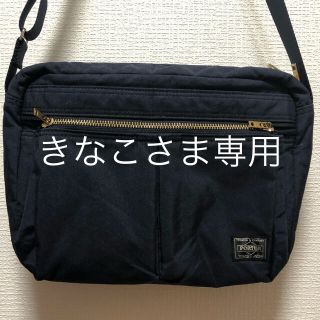 ポーター(PORTER)のPORTER ショルダーバッグ(ショルダーバッグ)