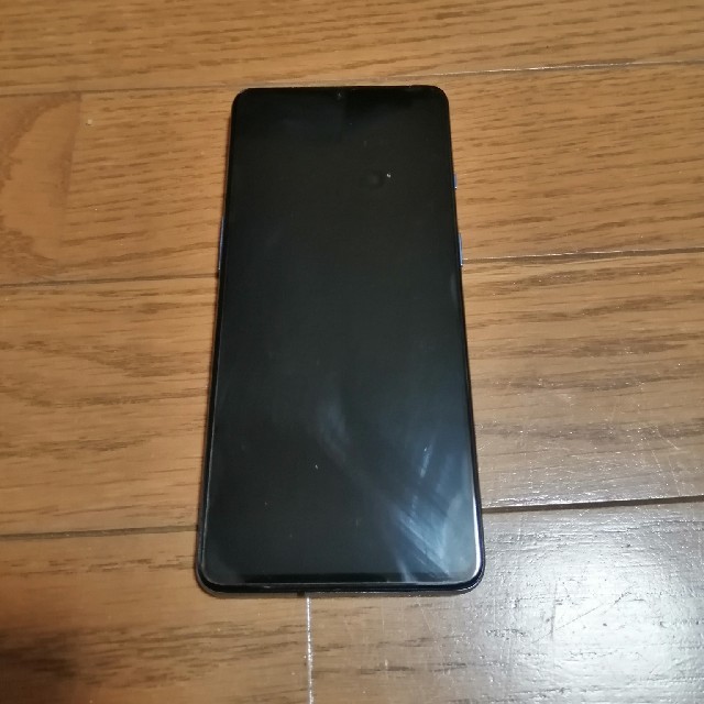 oneplus7t 8GB 256GB