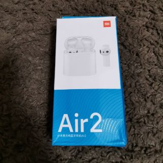 xiaomi air2 (その他)