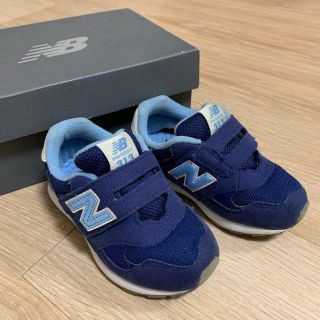 ニューバランス(New Balance)のNewBalance 14cm(スニーカー)