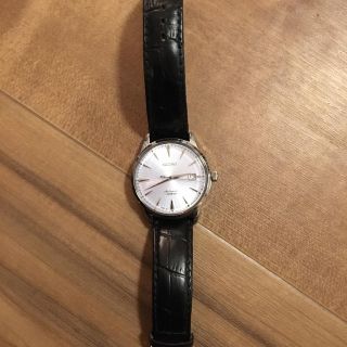 セイコー(SEIKO)のセイコー SEIKO プレサージュ PRESAGE (腕時計(アナログ))