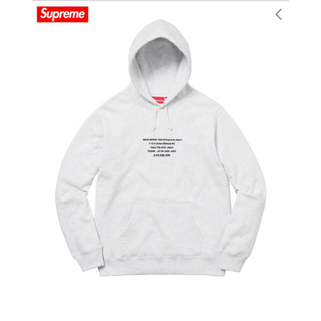 【2点セット】supreme