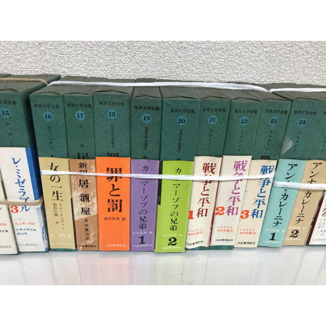 世界文学全集 | srisolamalaipc.ac.in