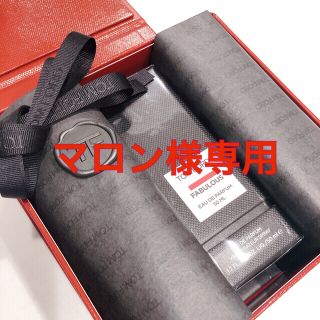 トムフォード(TOM FORD)の【未開封】TOM FORD 香水 ファッキングファビラス 50ml(ユニセックス)