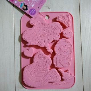Disney ディズニープリンセスシリコン型の通販 By マヤちゃん ディズニーならラクマ Disney ディズニープリンセスシリコン型の通販 By マヤちゃん ディズニーならラクマ