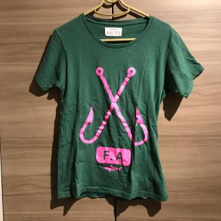 ヨシオクボ(yoshio kubo)のyoshio kubo(Tシャツ/カットソー(半袖/袖なし))