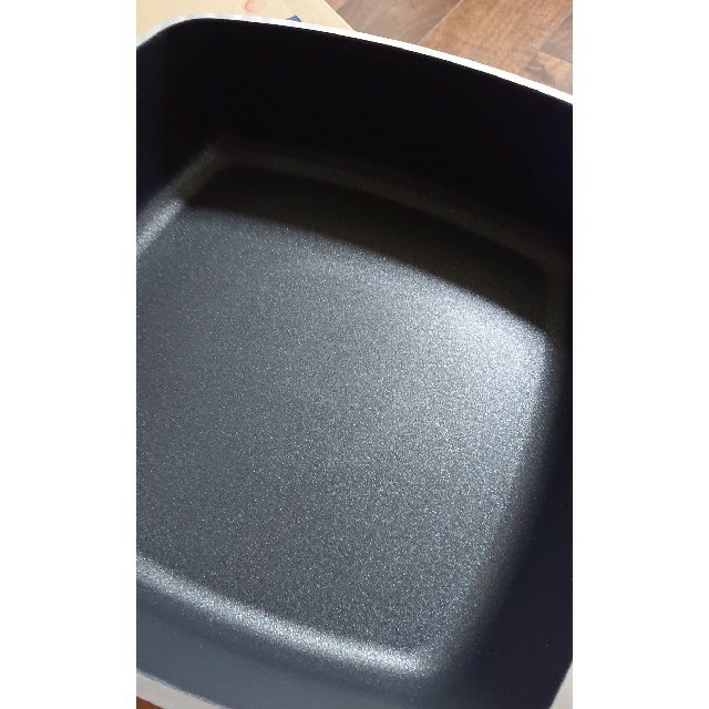 鍋/フライパンアサヒ軽金属  ローストパン  Ｌ