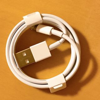 アップル(Apple)の専用です(ケーブル)