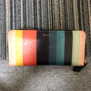 ポールスミス(Paul Smith)のポールスミス財布(長財布)