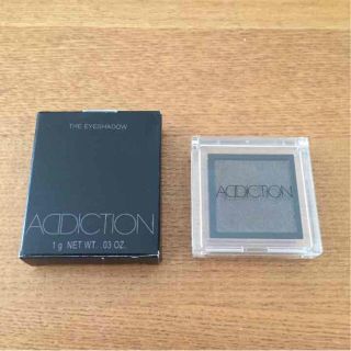 アディクション(ADDICTION)の♡試し塗りのみ addiction♡(アイシャドウ)